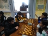 С 17 по 20 февраля в Республике Абхазия проходил Международный Открытый шахматный турнир